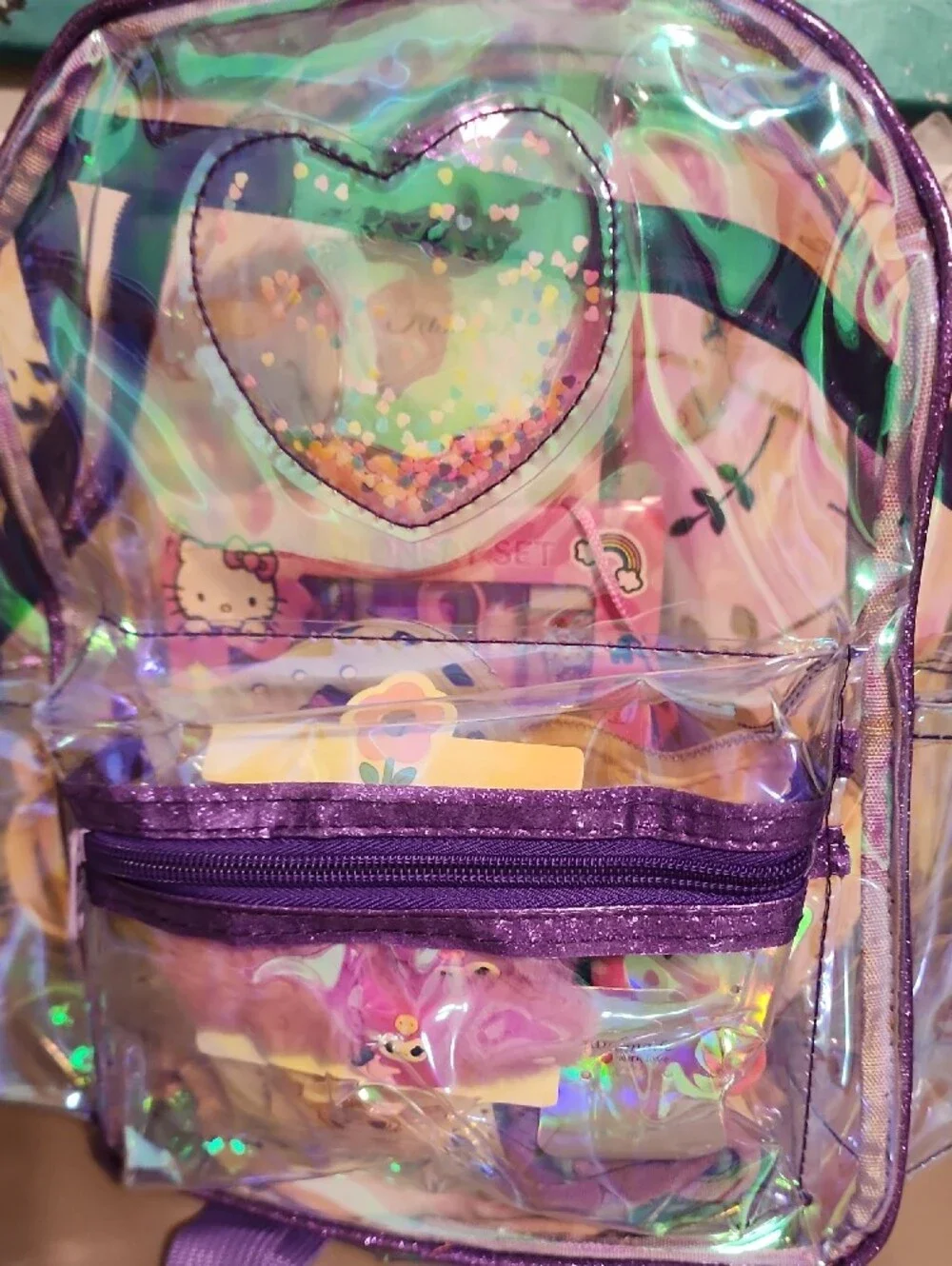 Hello Kitty Bundle For Back To School!